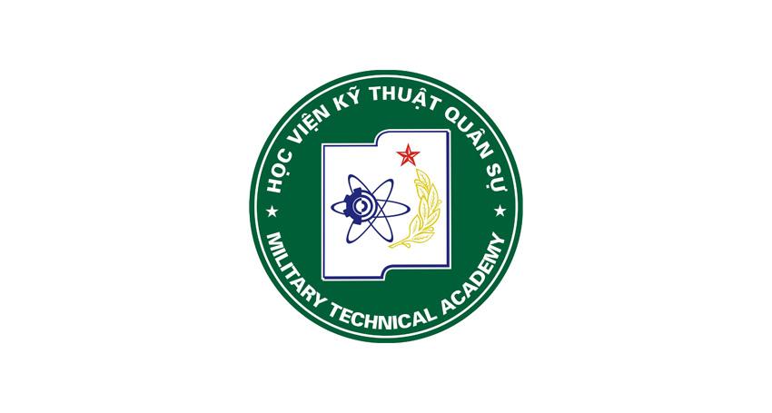 logo hoc vien ky thuat quan su