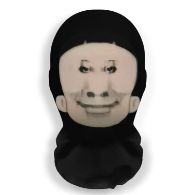 Mặt Nạ Meme Ngộ Nghĩnh - Mũ Balaclava Cosplay Unisex Giá CỰC RẺ 8303đ