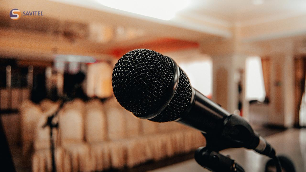 Micro là thiết bị nhập hay xuất?