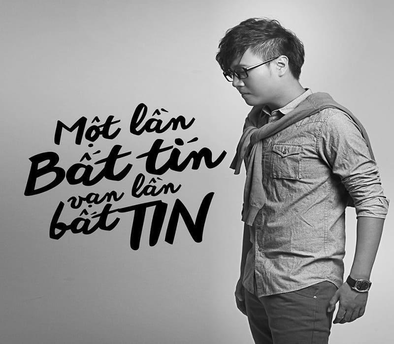 câu chuyện thứ 1 về bài học chữ tín