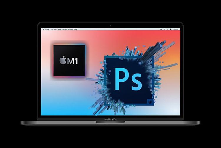 Photoshop Portable là một phiên bản rút gọn của Photoshop