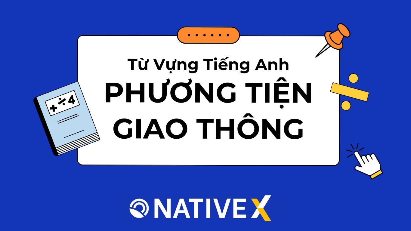 phuong tien giao thong trong tieng anh jpg