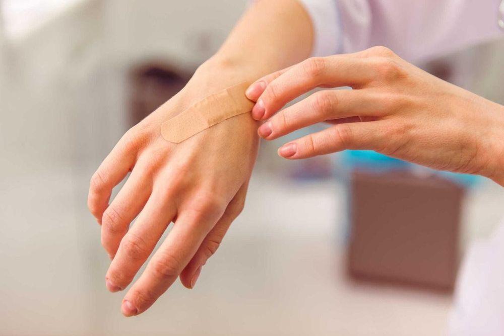 Người trong độ tuổi 10-30 tuổi có nguy cơ bị sẹo lồi cao nhất