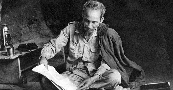 Soạn bài Lai Tân