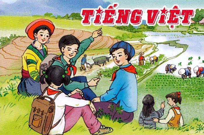 Giữ gìn sự trong sáng của tiếng Việt chính là bảo tồn giá trị văn hóa dân tộc - Ảnh 1.
