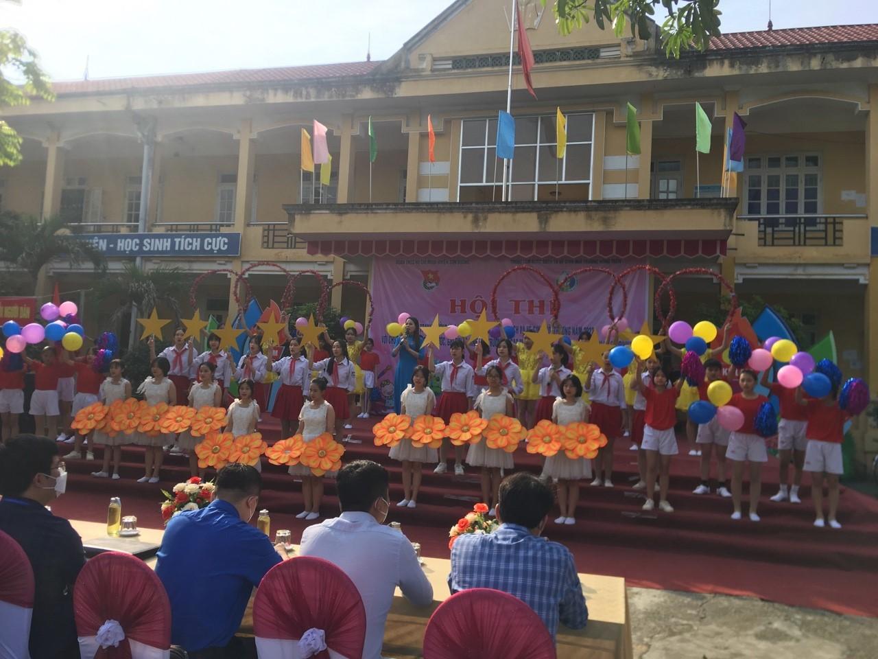 ve tranh giu gin ve sinh moi truong 1 jpg