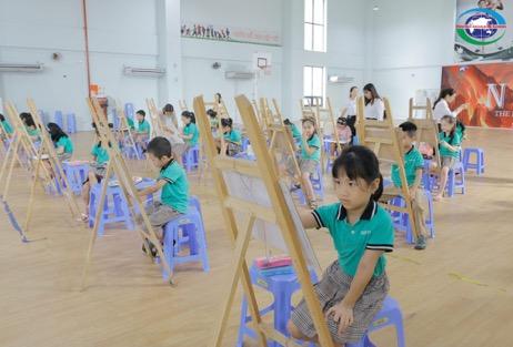 ve ve moi truong hanh phuc 1 jpg