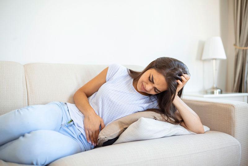 Suy giảm buồng trứng ảnh hưởng lớn đến đời sống của mỗi chị em