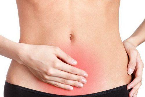 Những tổn thương đến buồng trứng có thể gây ra tình trạng mãn kinh sớm