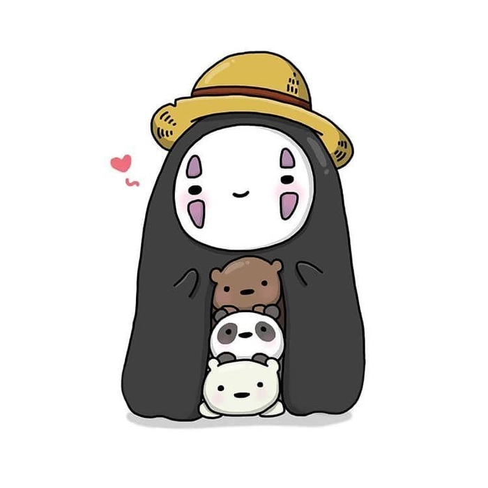 Ảnh vô diện cute chill nhẹ nhàng