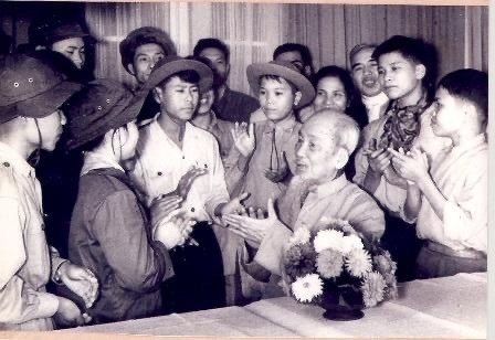 Ảnh đại diện