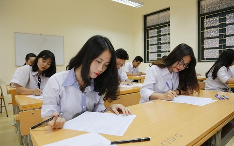 Ảnh minh họa. Nguồn: Internet.
