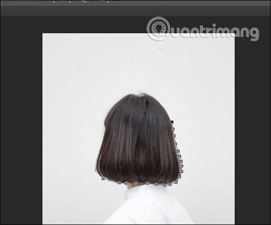 Quick select tool