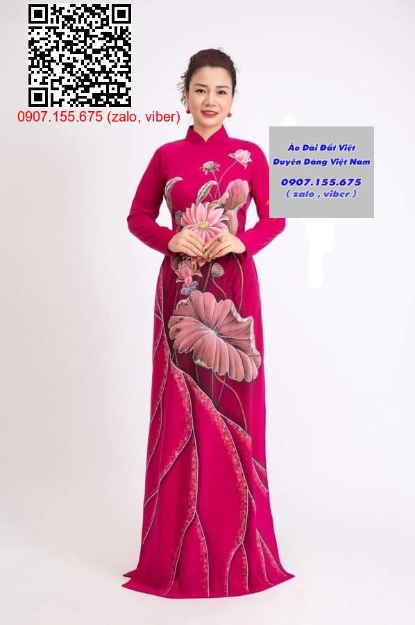 ao dai ngoi sui cao cap sang trong 171