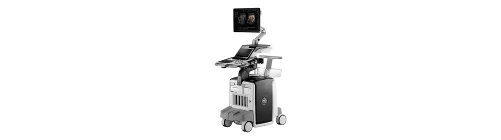 Máy siêu âm màu tổng quát kỹ thuật cao LOGIQ E10s - GE HealthCare