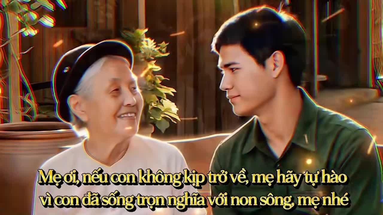 Người mẹ ngồi cạnh Tổng Bí thư có cuộc đoàn tụ đặc biệt với 2 con liệt sỹ - 4