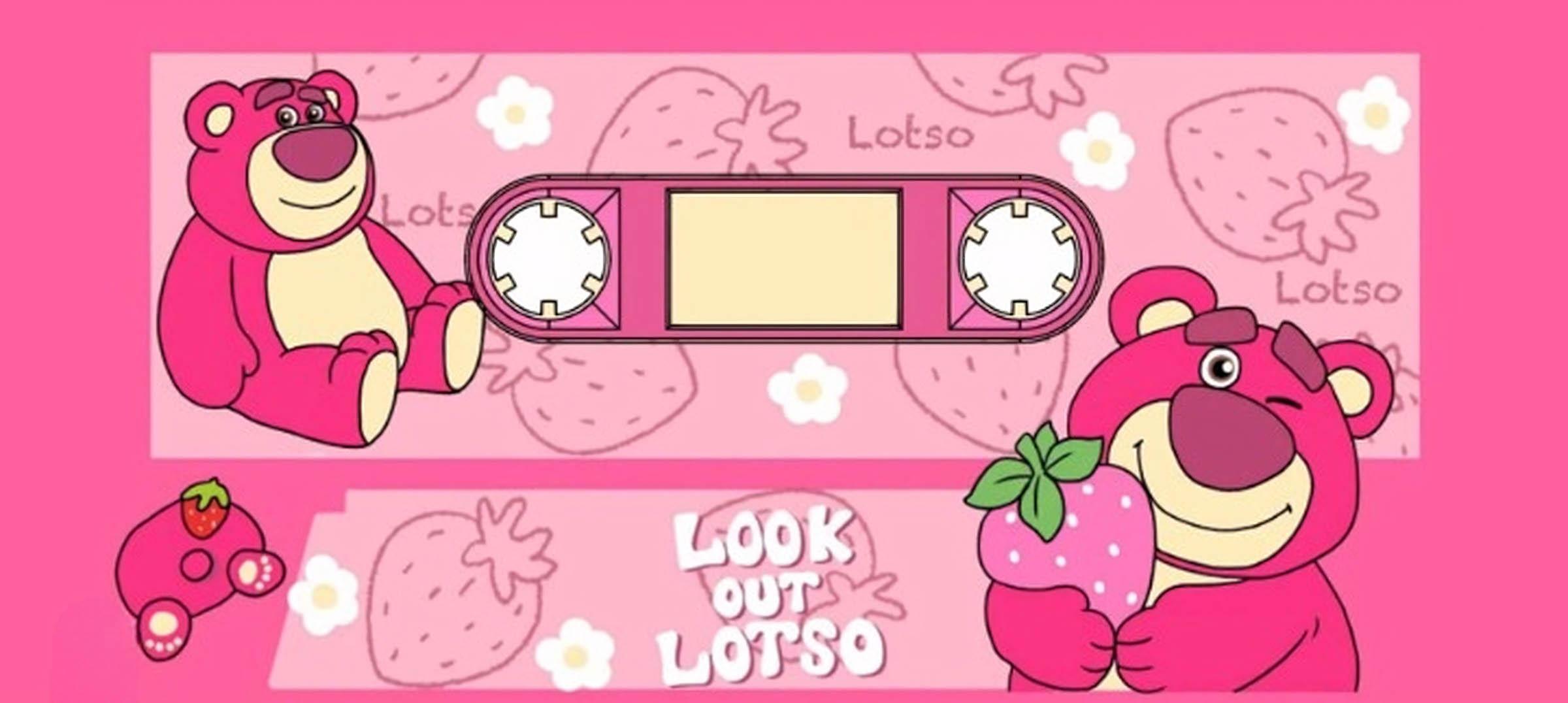 lotso hinh nen gau dau 1 jpg