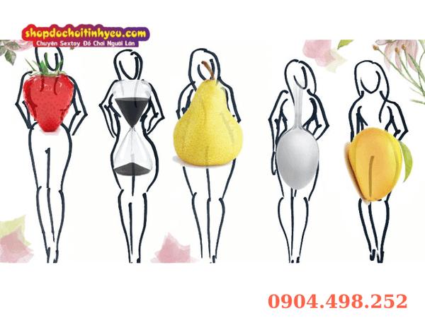 Múp là gì? Định nghĩa chuẩn quyến rũ mới