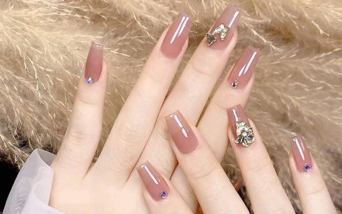 nail thang thịnh hành