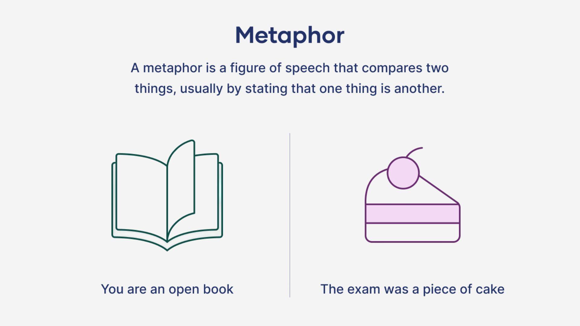 Metaphor