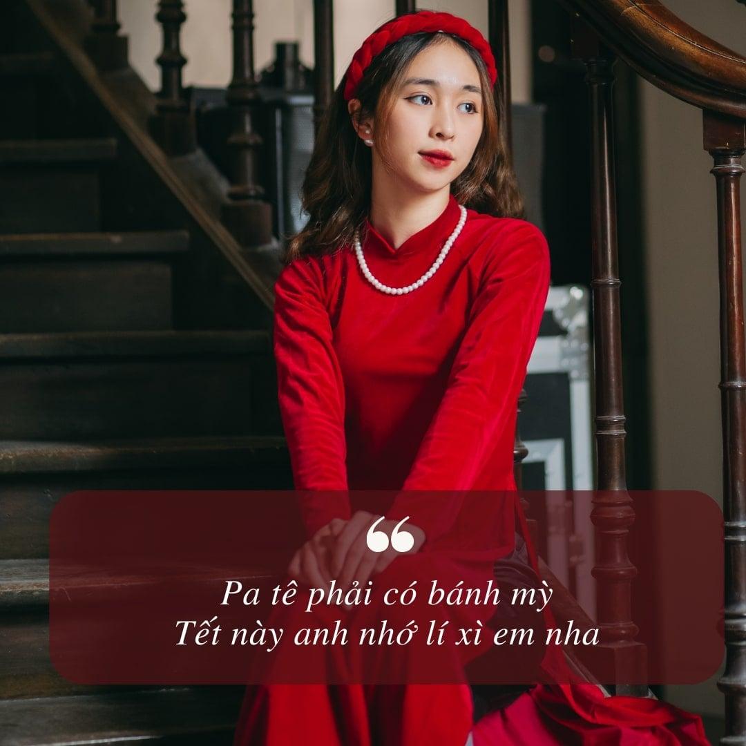 stt áo dài